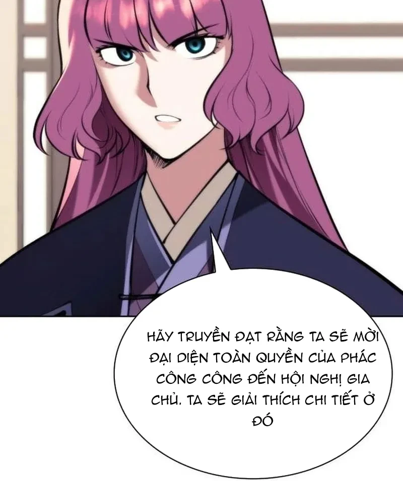 Học Giả Kiếm Sĩ Chapter 198 - 106