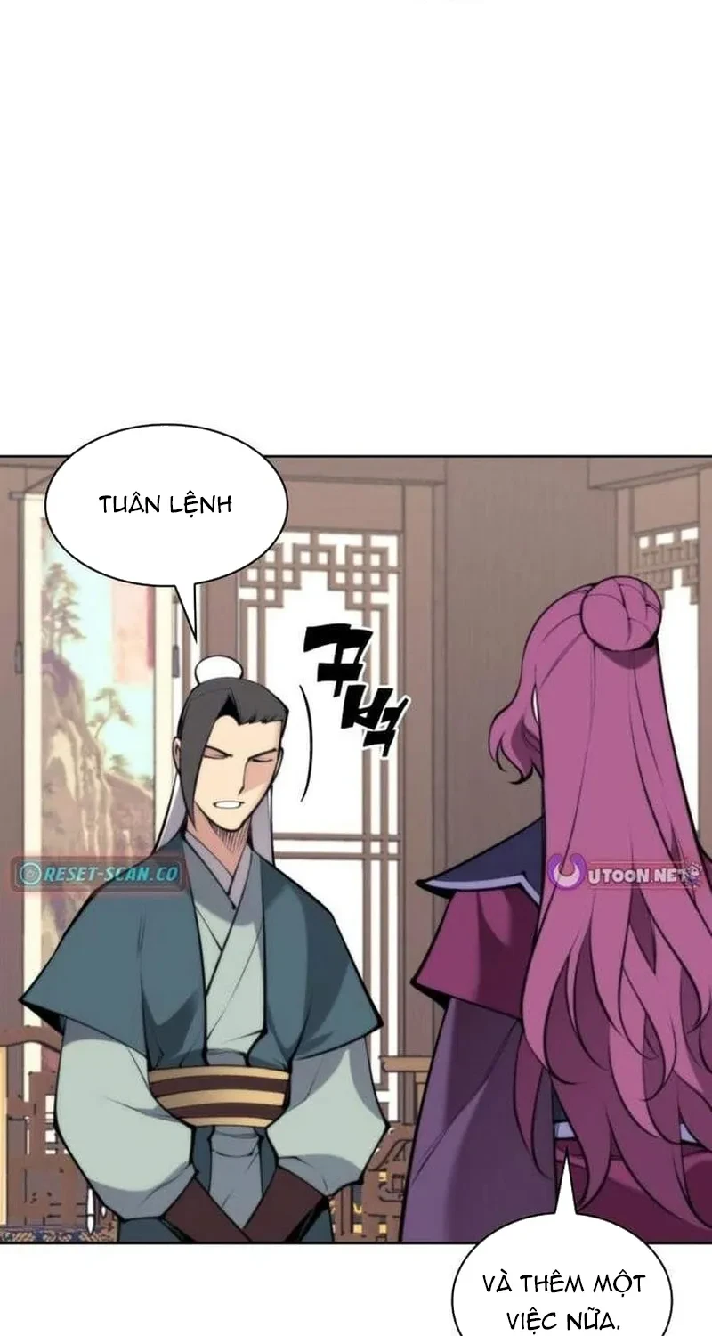 Học Giả Kiếm Sĩ Chapter 198 - 107