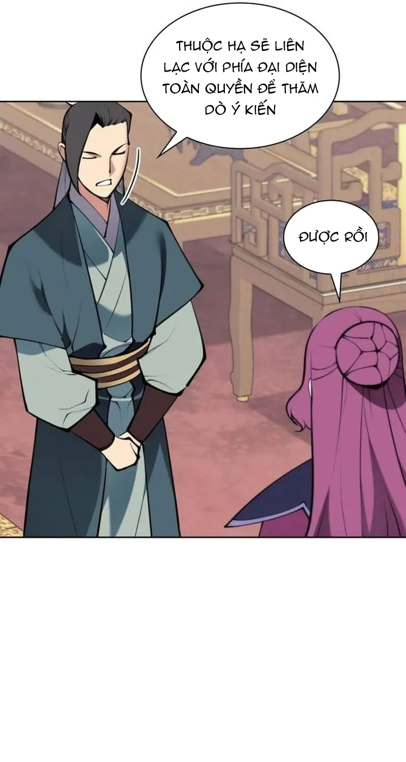 Học Giả Kiếm Sĩ Chapter 198 - 111
