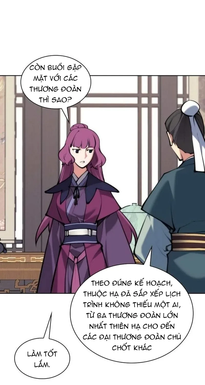 Học Giả Kiếm Sĩ Chapter 198 - 119