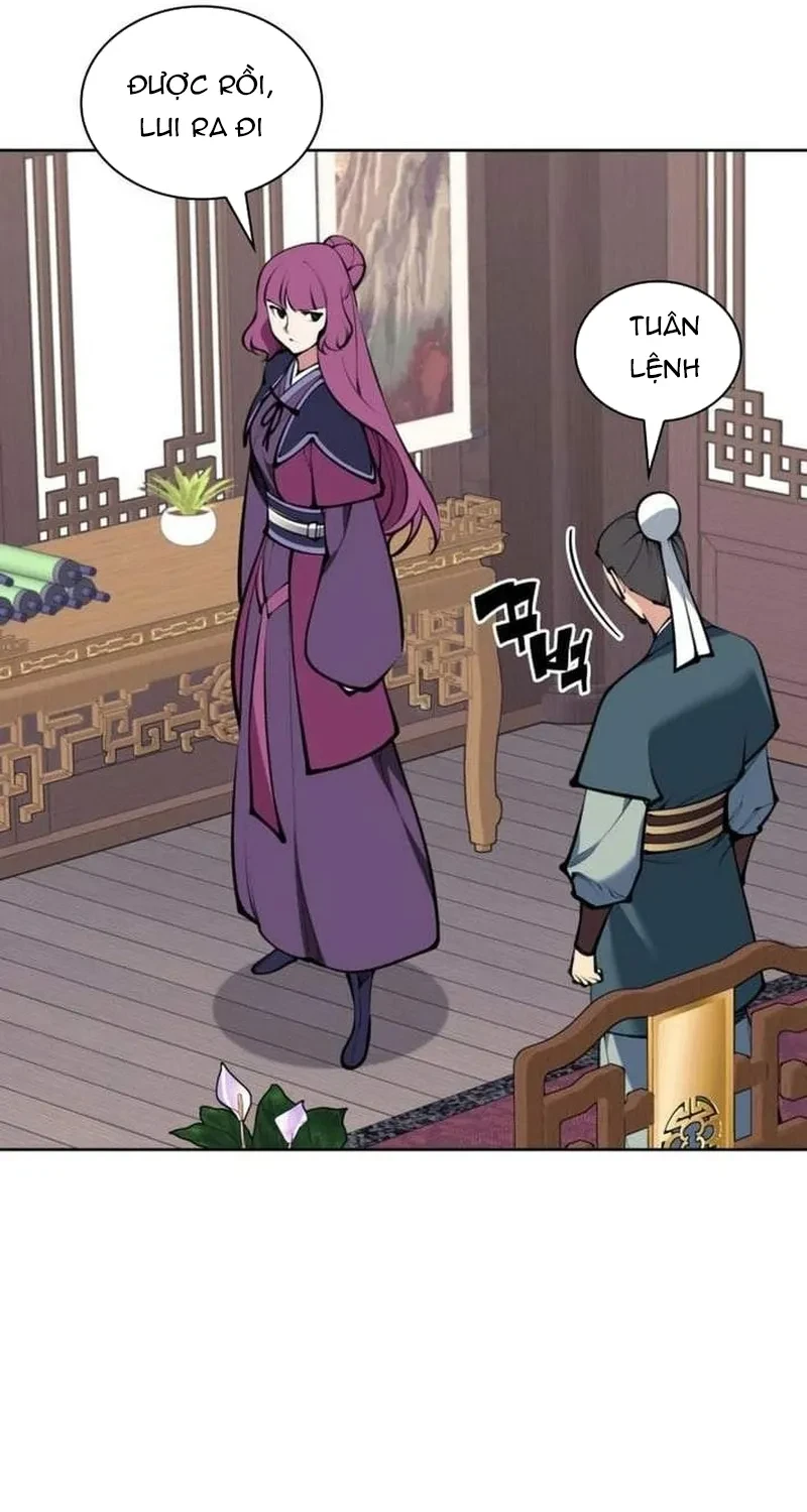 Học Giả Kiếm Sĩ Chapter 198 - 124
