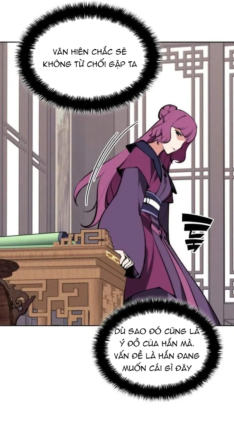 Học Giả Kiếm Sĩ Chapter 198 - 126