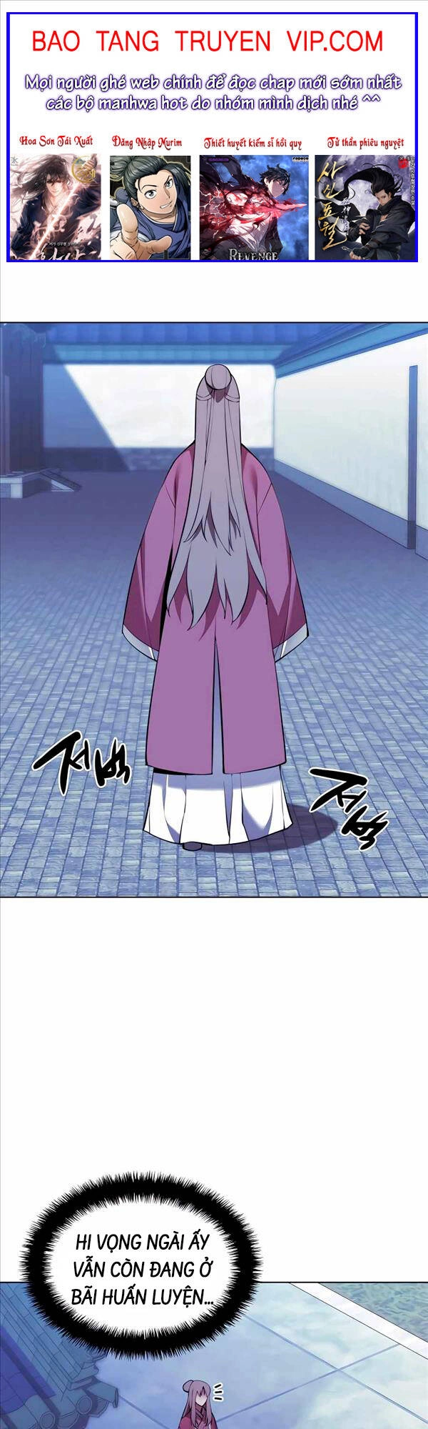 Học Giả Kiếm Sĩ Chapter 73 - 1