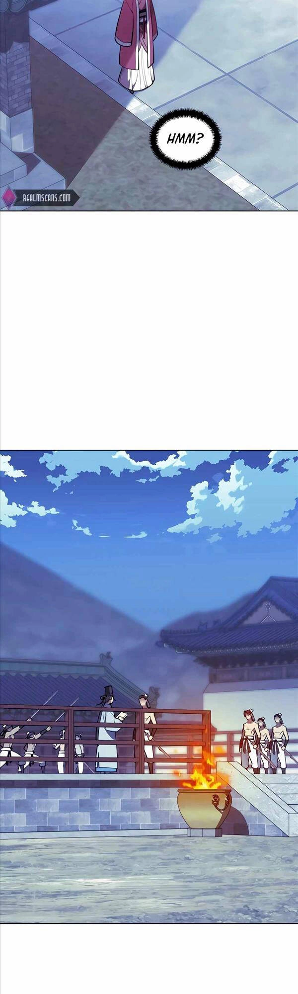 Học Giả Kiếm Sĩ Chapter 73 - 2