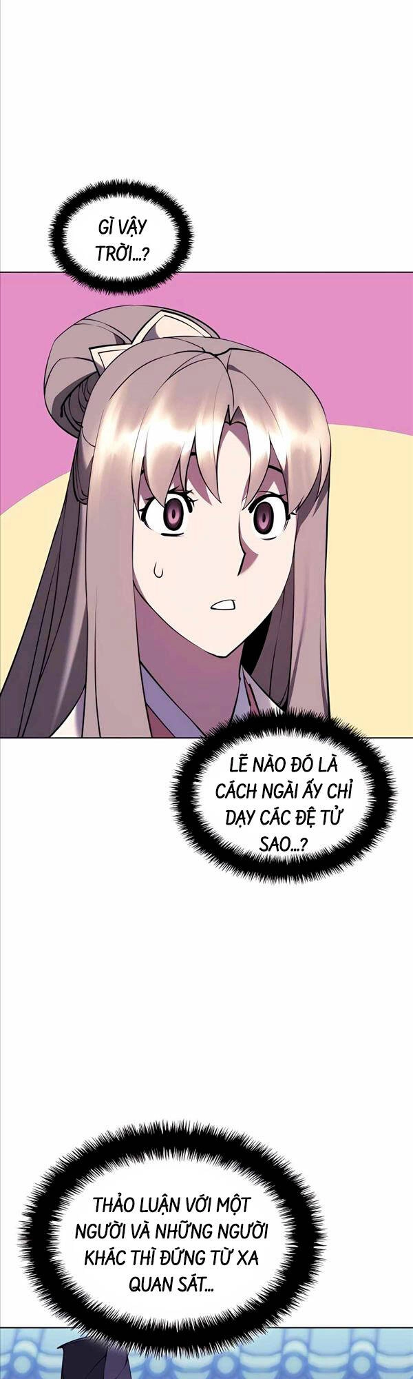 Học Giả Kiếm Sĩ Chapter 73 - 3