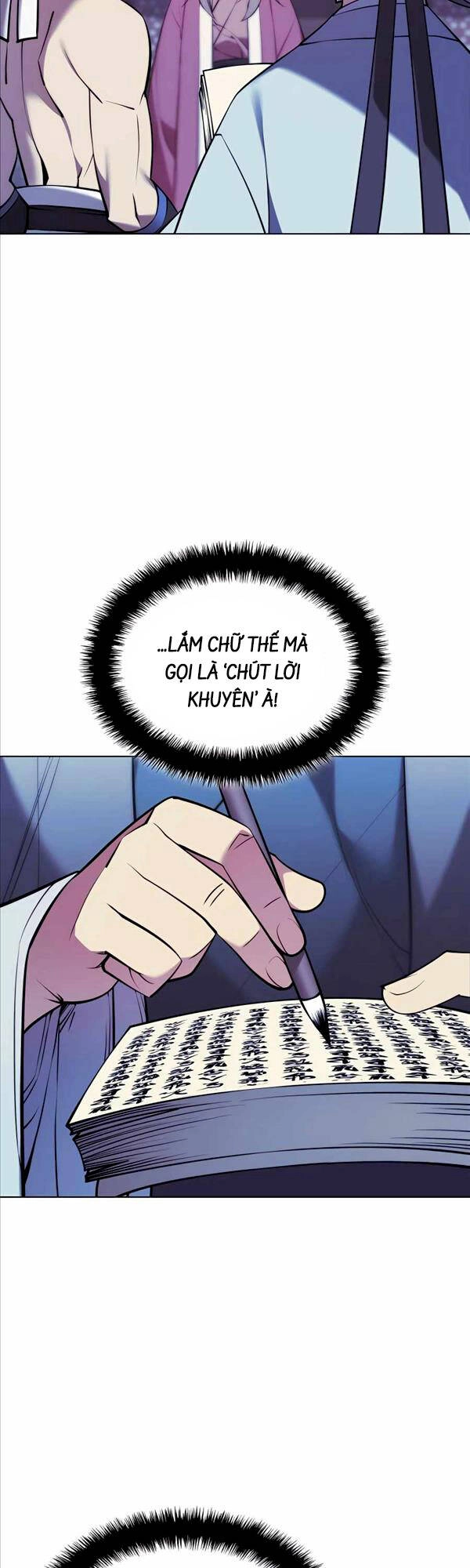 Học Giả Kiếm Sĩ Chapter 73 - 7