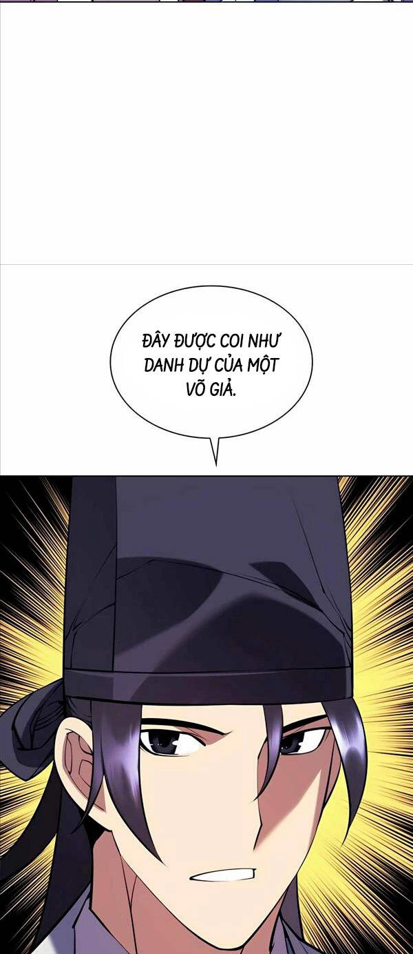 Học Giả Kiếm Sĩ Chapter 73 - 9