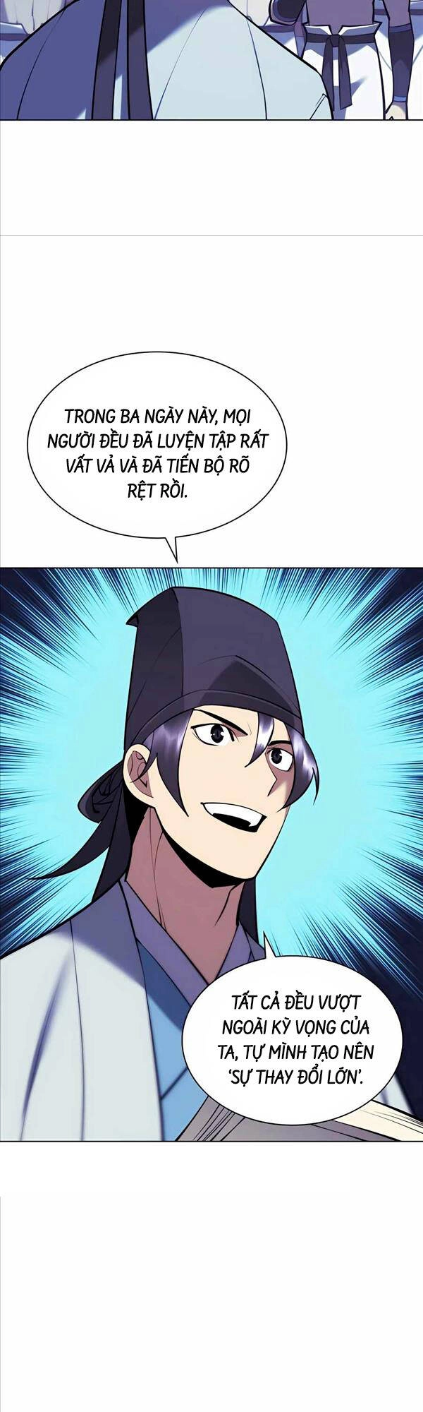 Học Giả Kiếm Sĩ Chapter 73 - 22