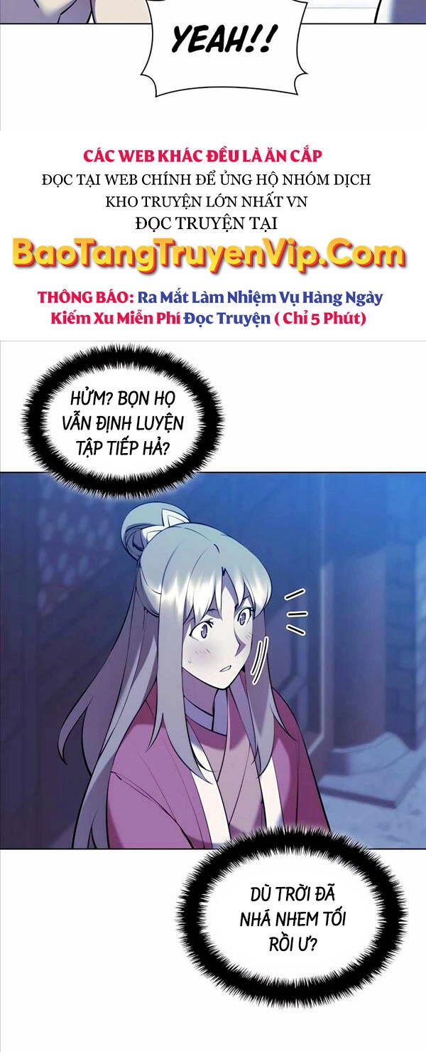 Học Giả Kiếm Sĩ Chapter 73 - 26