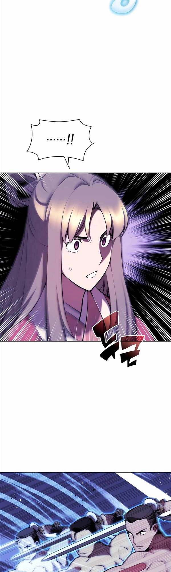 Học Giả Kiếm Sĩ Chapter 73 - 29