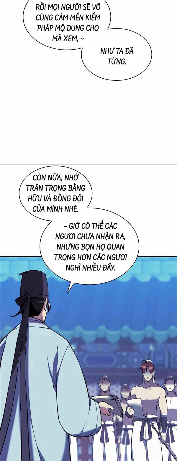 Học Giả Kiếm Sĩ Chapter 73 - 34