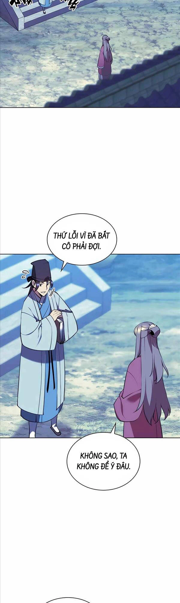 Học Giả Kiếm Sĩ Chapter 73 - 36