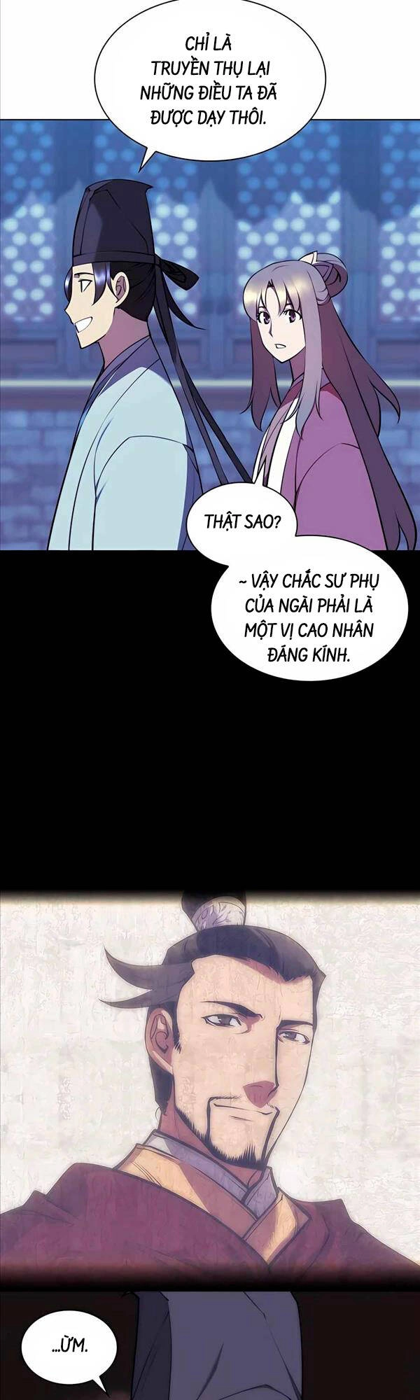 Học Giả Kiếm Sĩ Chapter 73 - 40