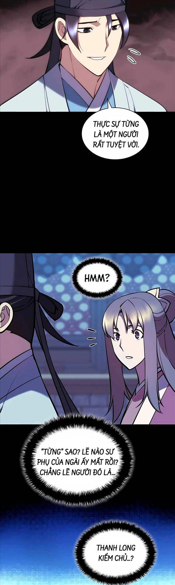 Học Giả Kiếm Sĩ Chapter 73 - 41