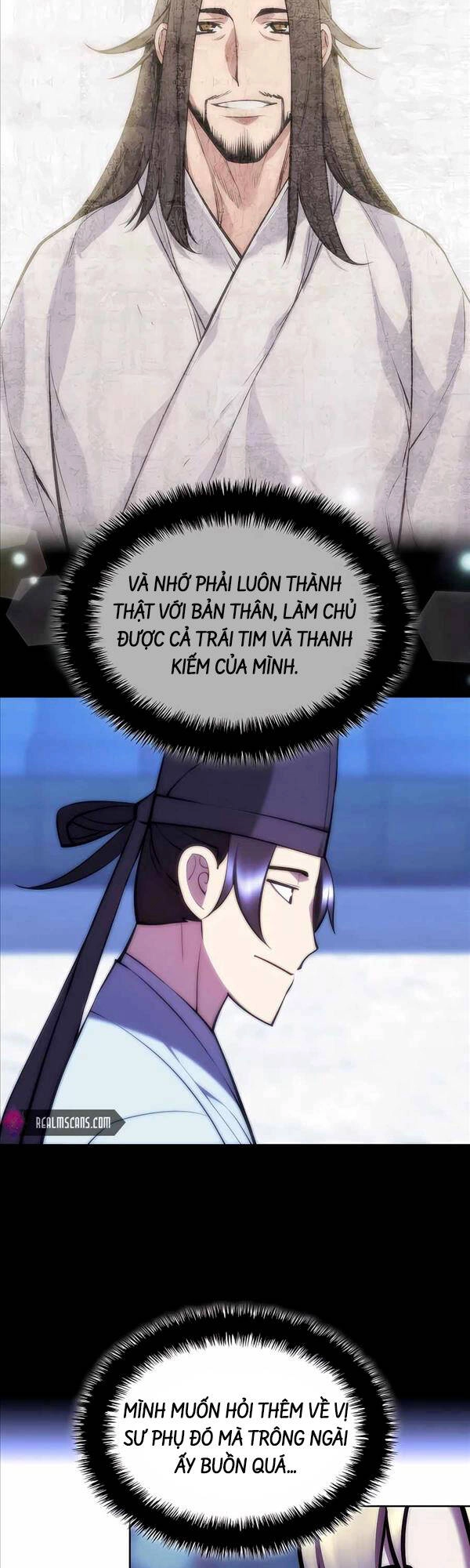 Học Giả Kiếm Sĩ Chapter 73 - 43