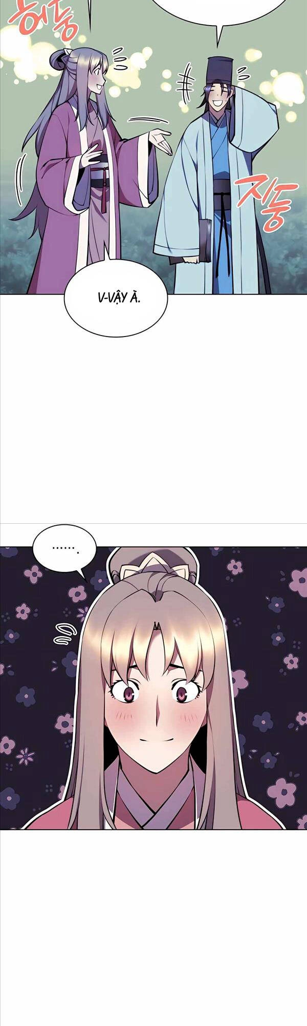 Học Giả Kiếm Sĩ Chapter 73 - 46