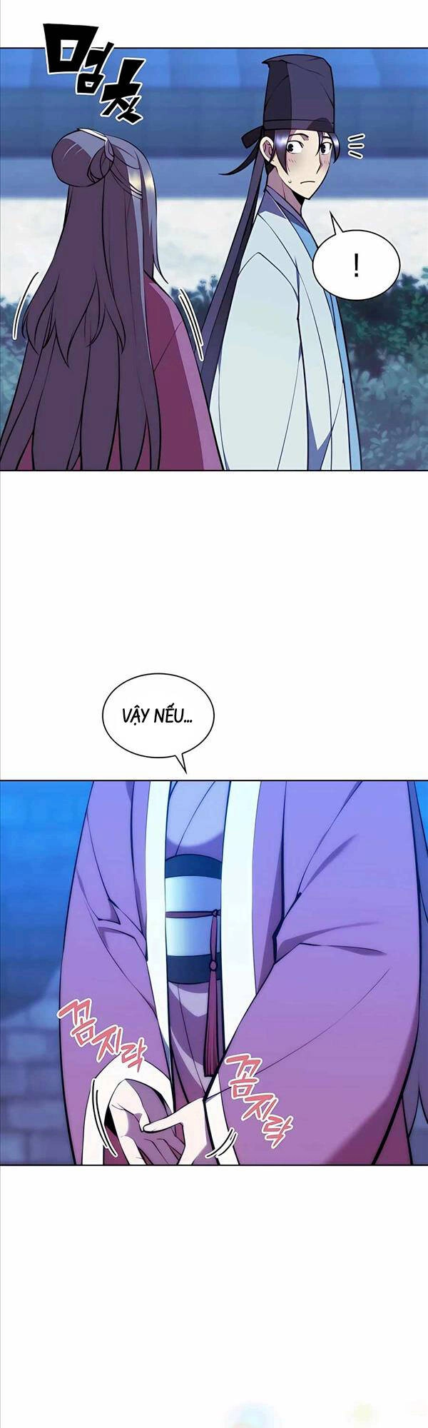 Học Giả Kiếm Sĩ Chapter 73 - 47