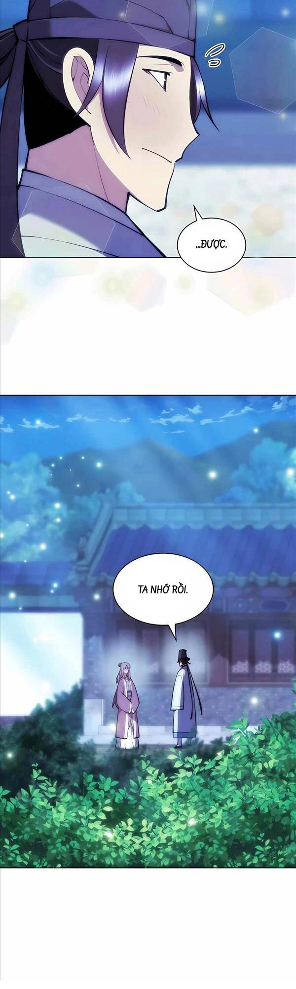 Học Giả Kiếm Sĩ Chapter 73 - 49