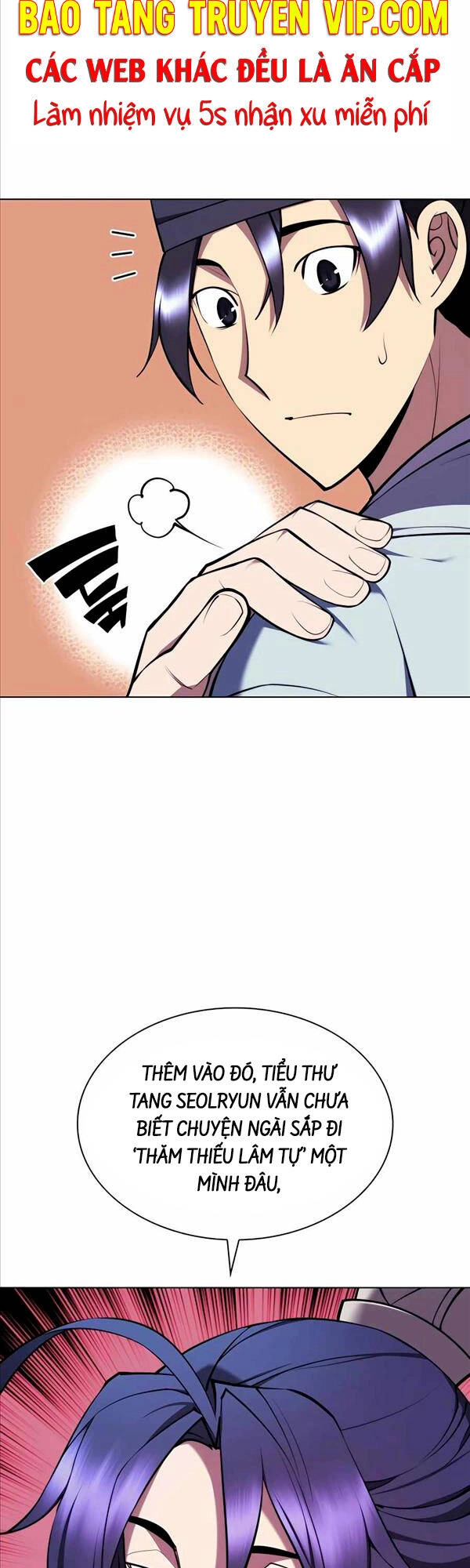 Học Giả Kiếm Sĩ Chapter 73 - 53