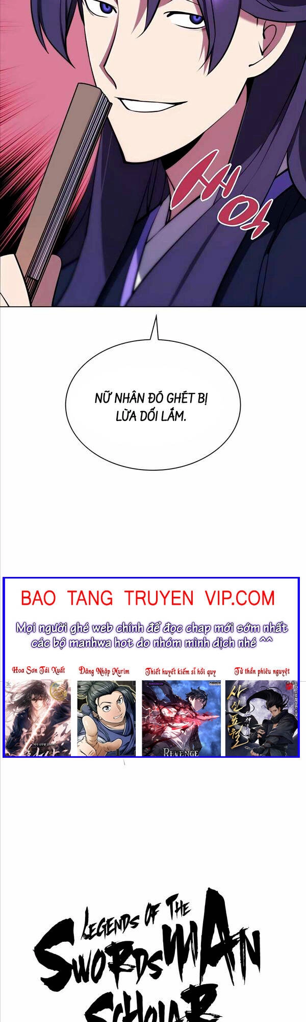 Học Giả Kiếm Sĩ Chapter 73 - 54