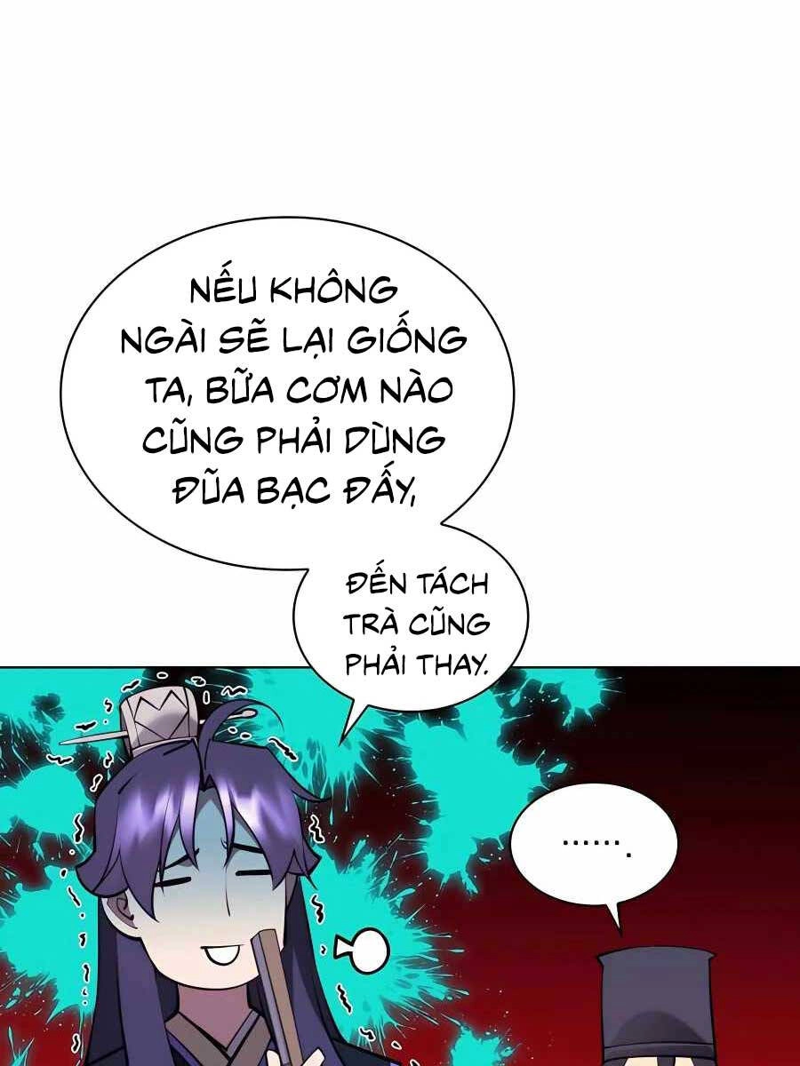 Học Giả Kiếm Sĩ Chapter 74 - 1