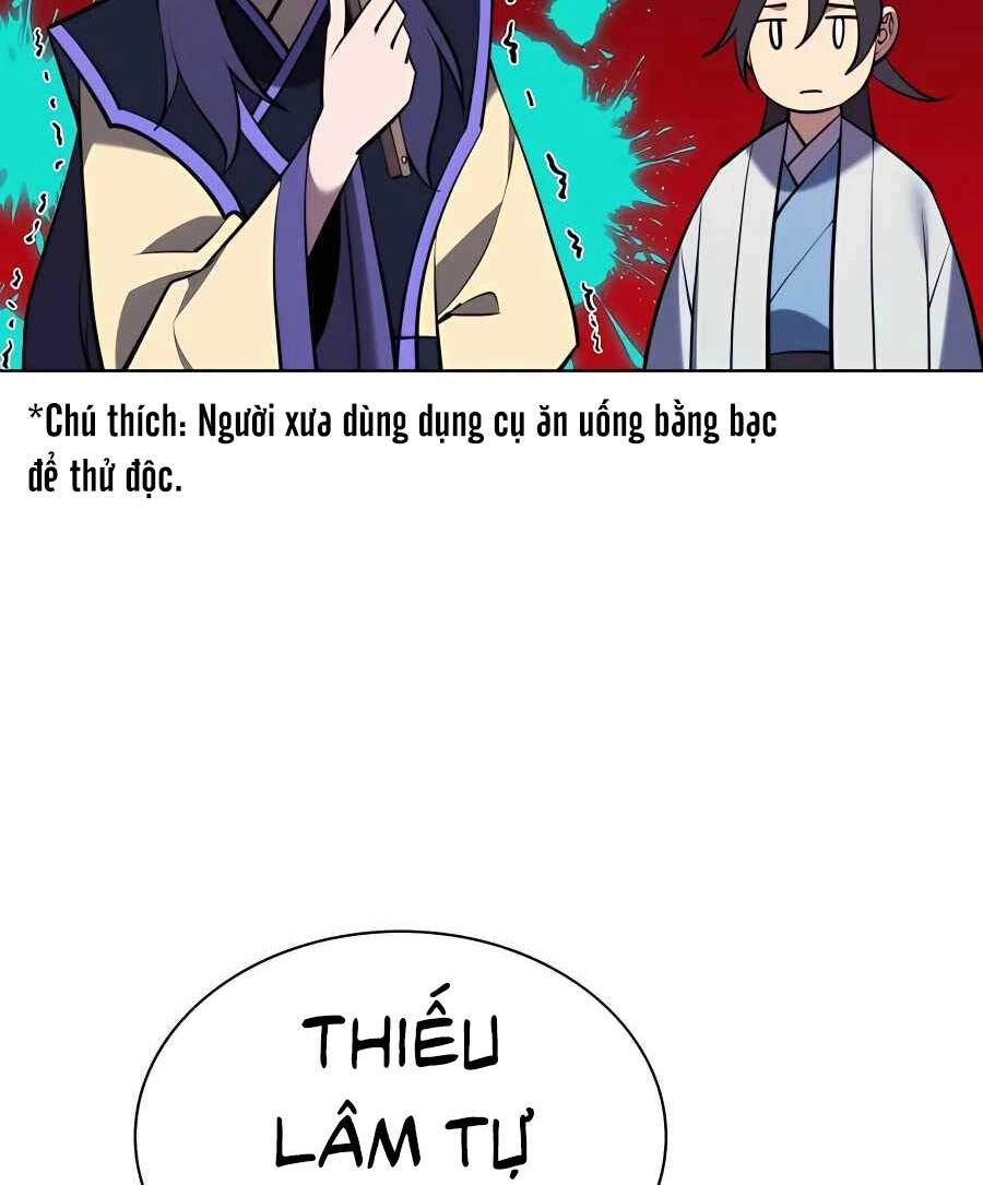 Học Giả Kiếm Sĩ Chapter 74 - 2