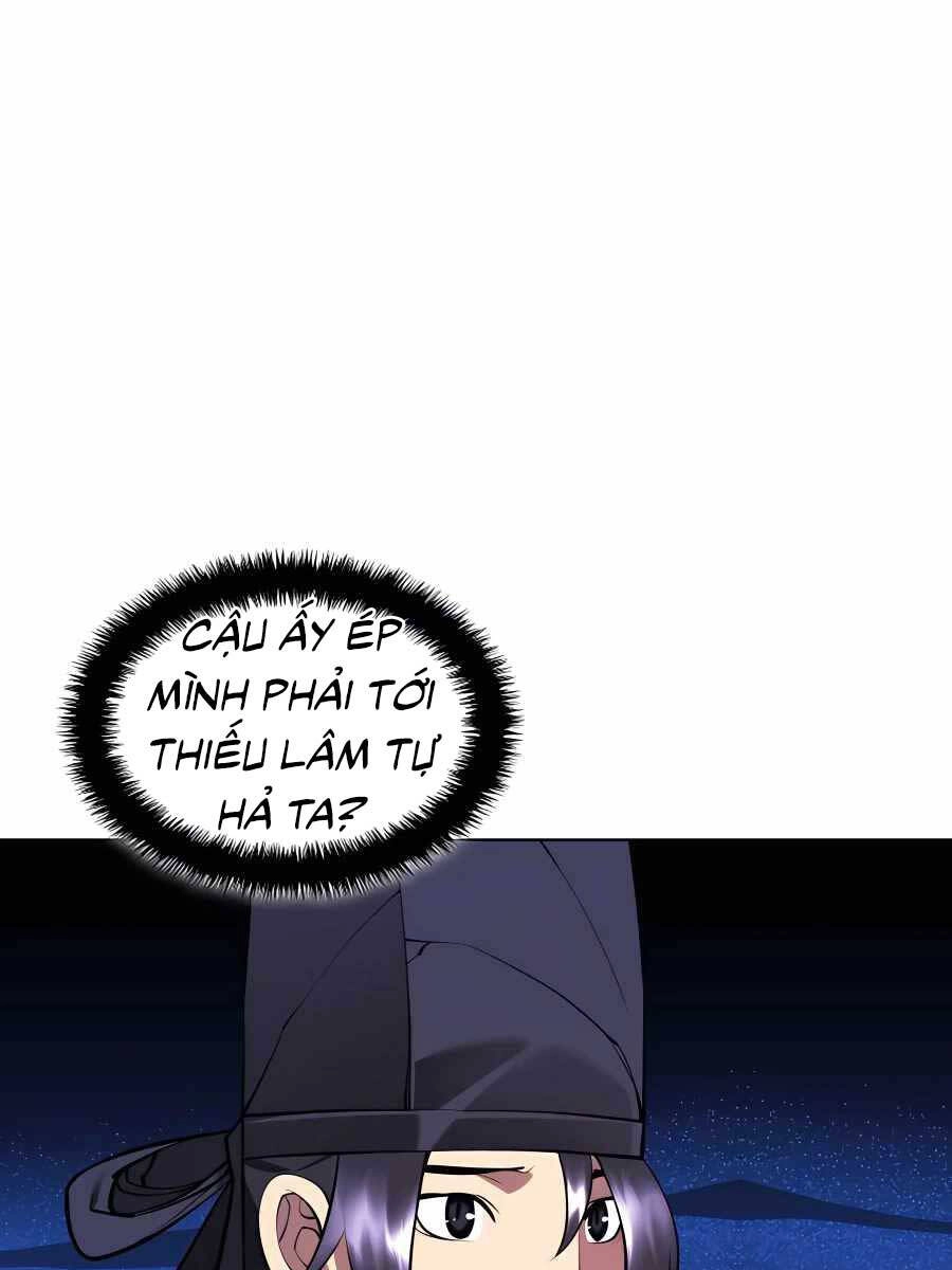 Học Giả Kiếm Sĩ Chapter 74 - 10