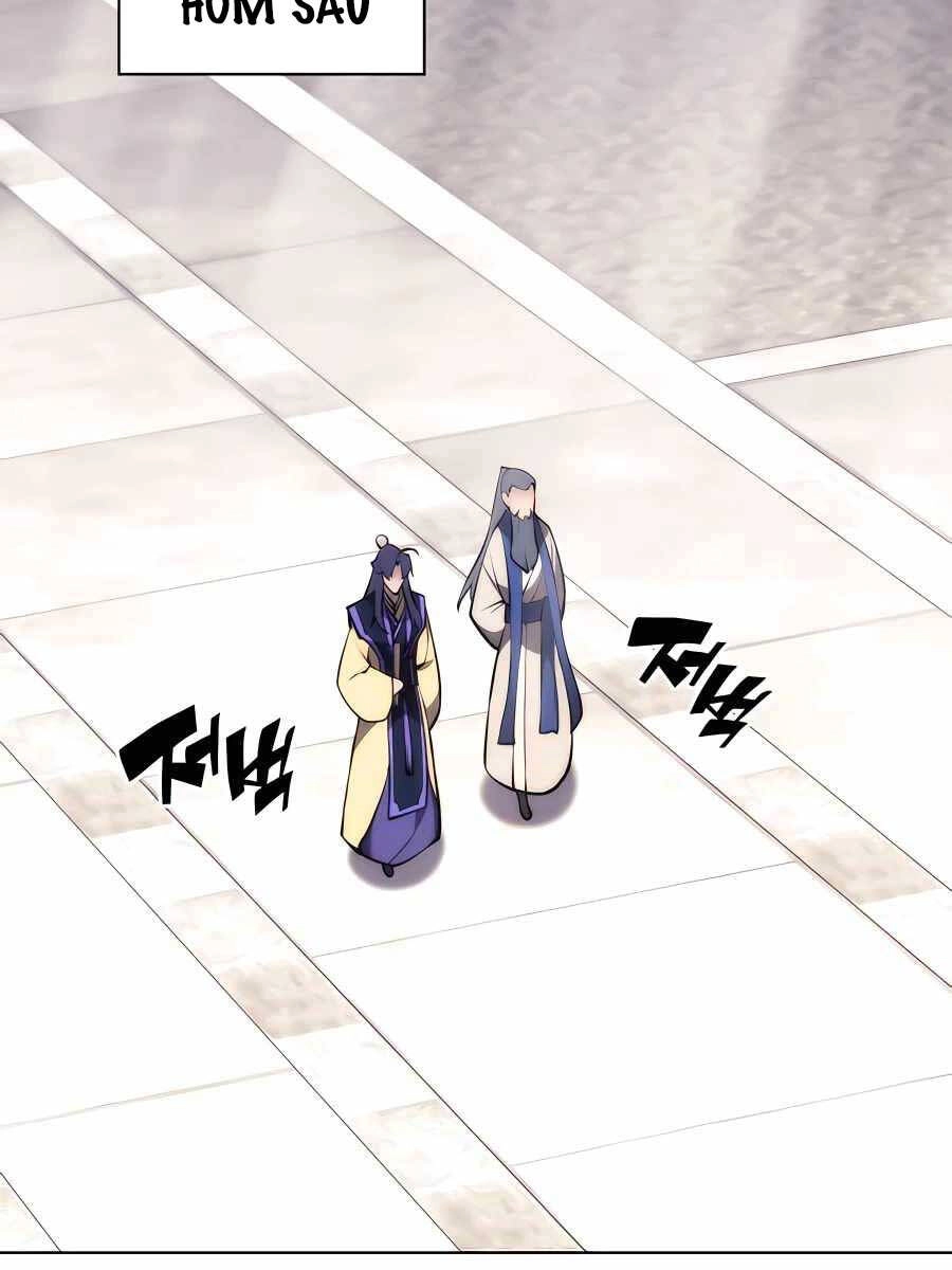 Học Giả Kiếm Sĩ Chapter 74 - 16