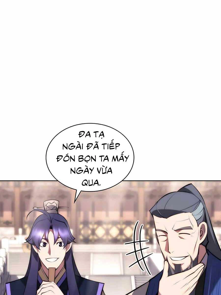Học Giả Kiếm Sĩ Chapter 74 - 17