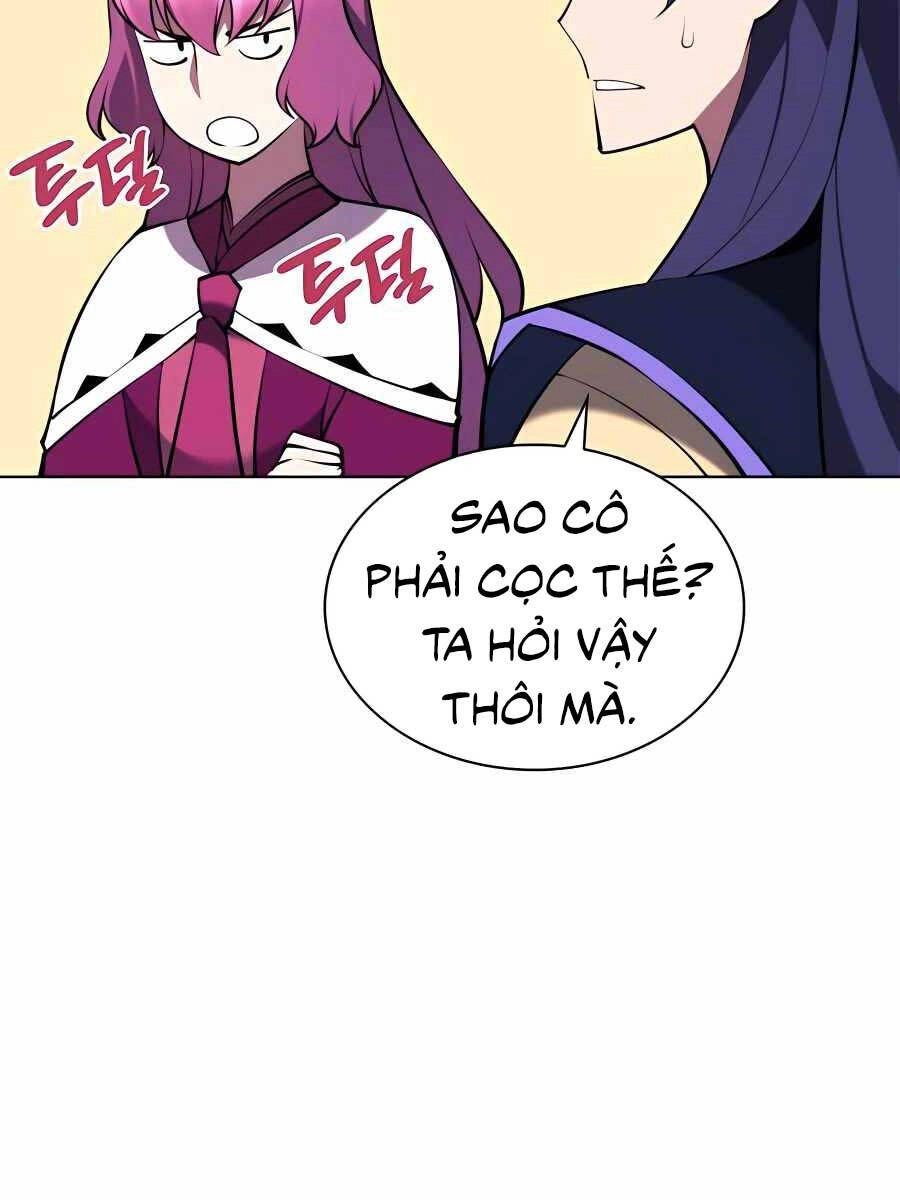 Học Giả Kiếm Sĩ Chapter 74 - 24