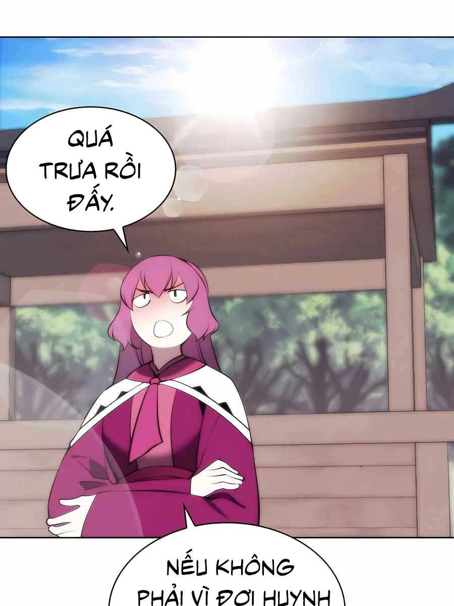 Học Giả Kiếm Sĩ Chapter 74 - 25