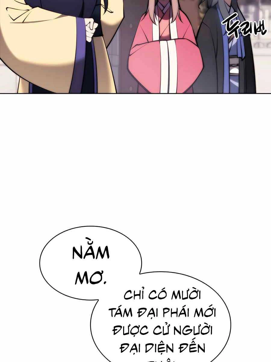 Học Giả Kiếm Sĩ Chapter 74 - 29