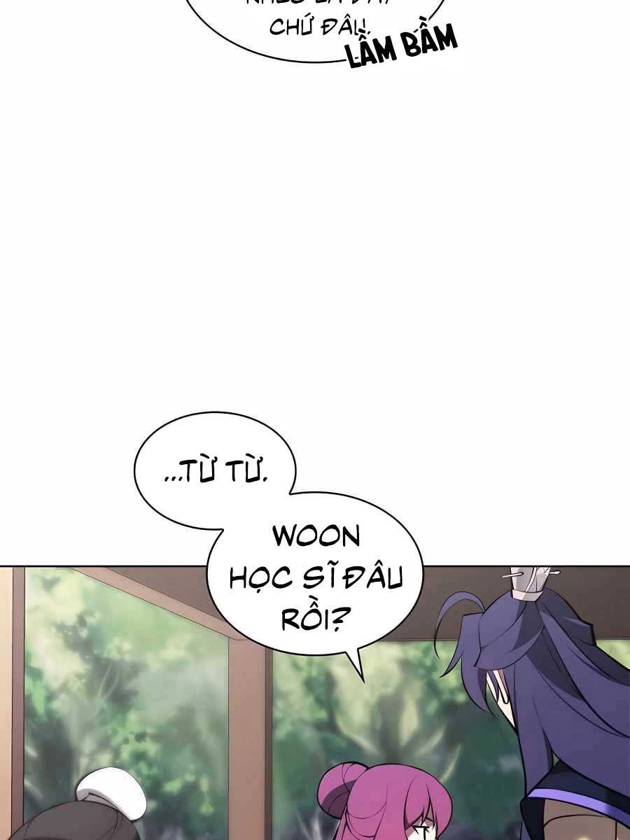 Học Giả Kiếm Sĩ Chapter 74 - 31