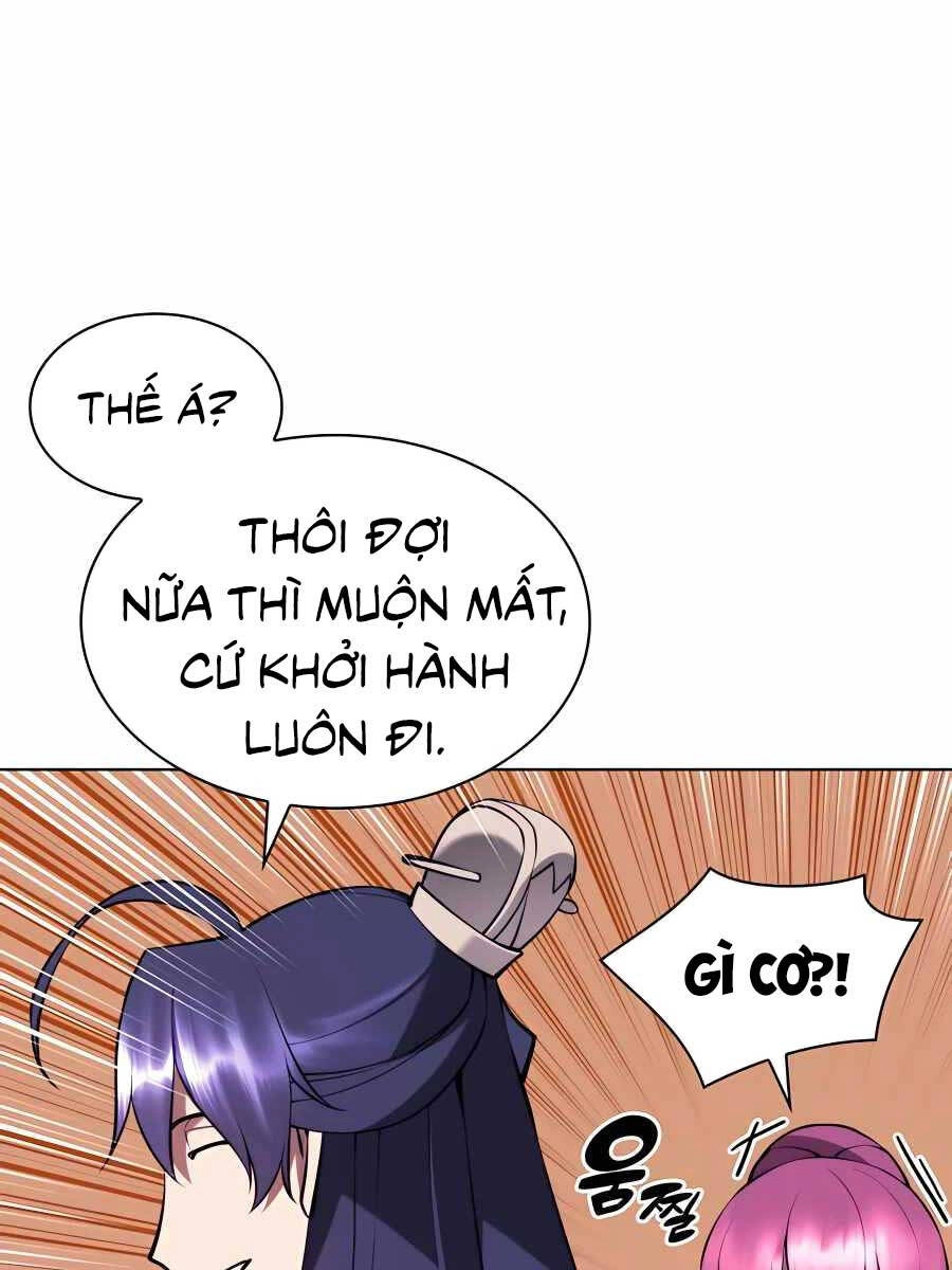 Học Giả Kiếm Sĩ Chapter 74 - 34