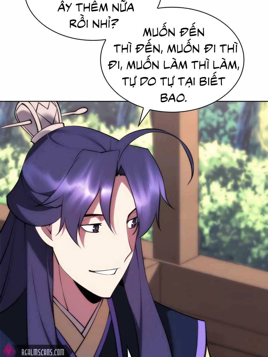 Học Giả Kiếm Sĩ Chapter 74 - 36