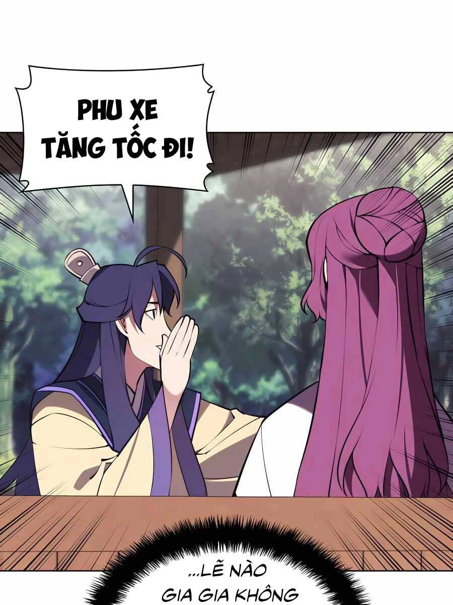 Học Giả Kiếm Sĩ Chapter 74 - 41