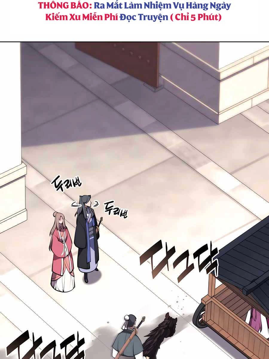 Học Giả Kiếm Sĩ Chapter 74 - 46