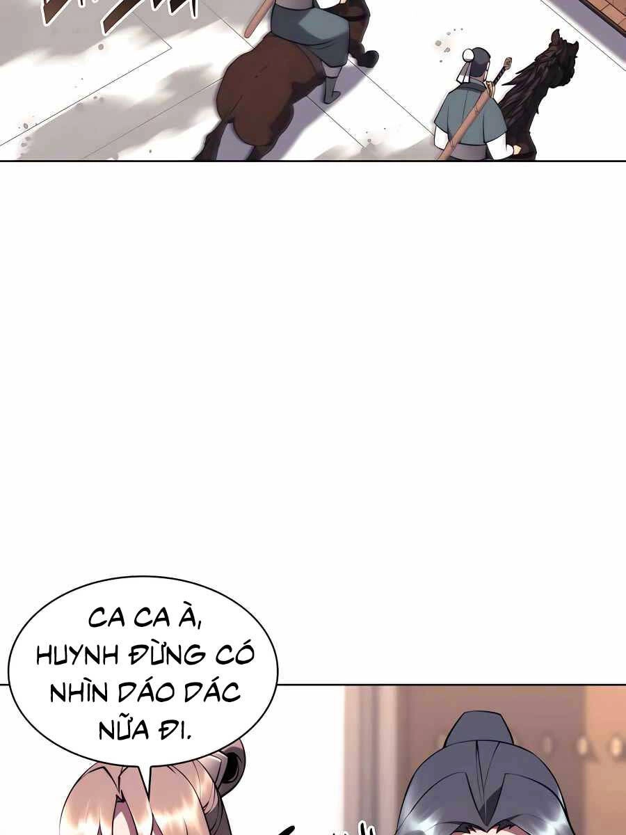 Học Giả Kiếm Sĩ Chapter 74 - 47