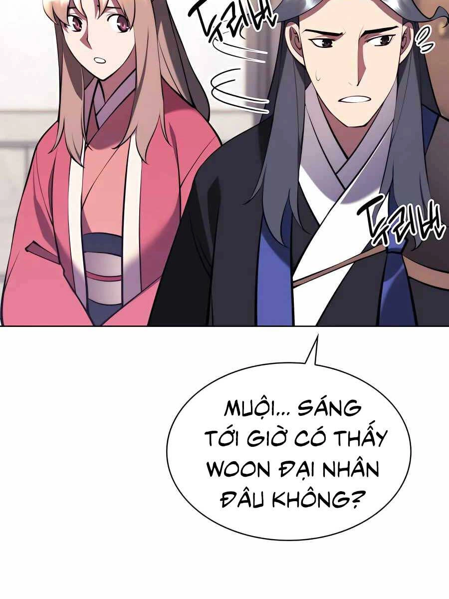 Học Giả Kiếm Sĩ Chapter 74 - 48