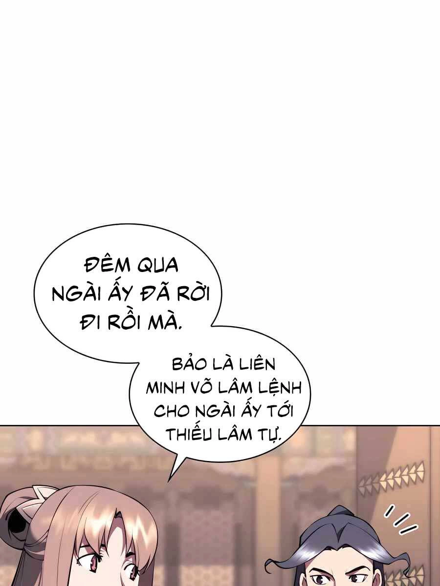 Học Giả Kiếm Sĩ Chapter 74 - 49