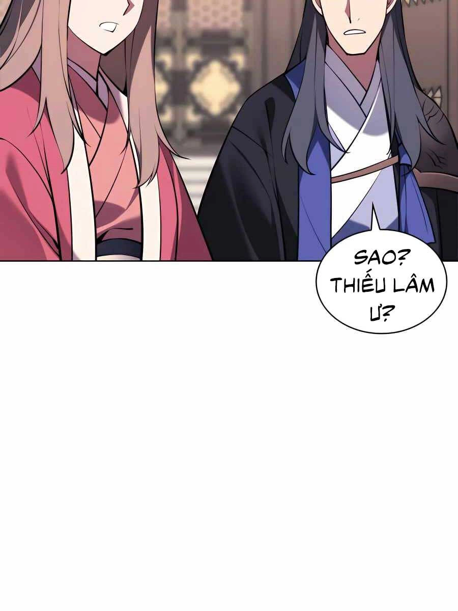 Học Giả Kiếm Sĩ Chapter 74 - 50