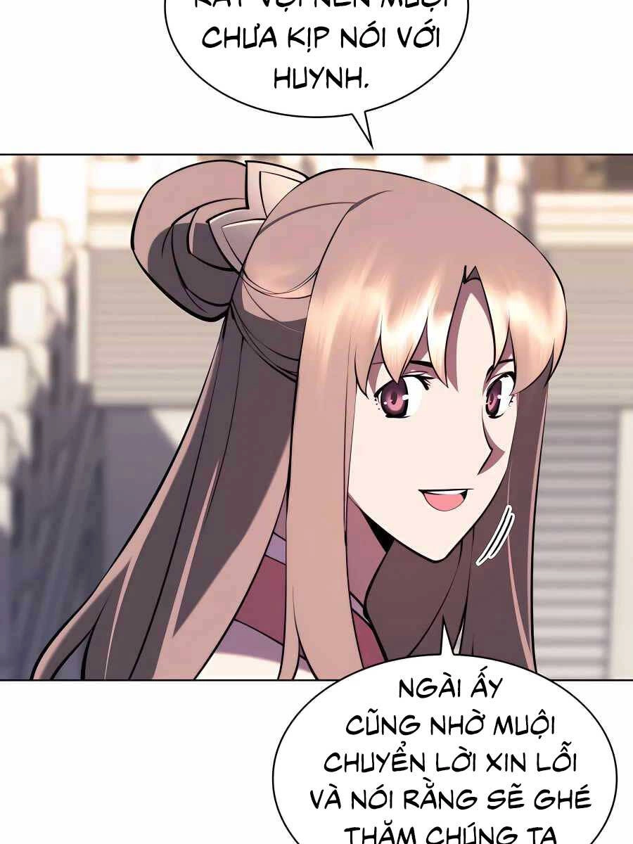 Học Giả Kiếm Sĩ Chapter 74 - 53