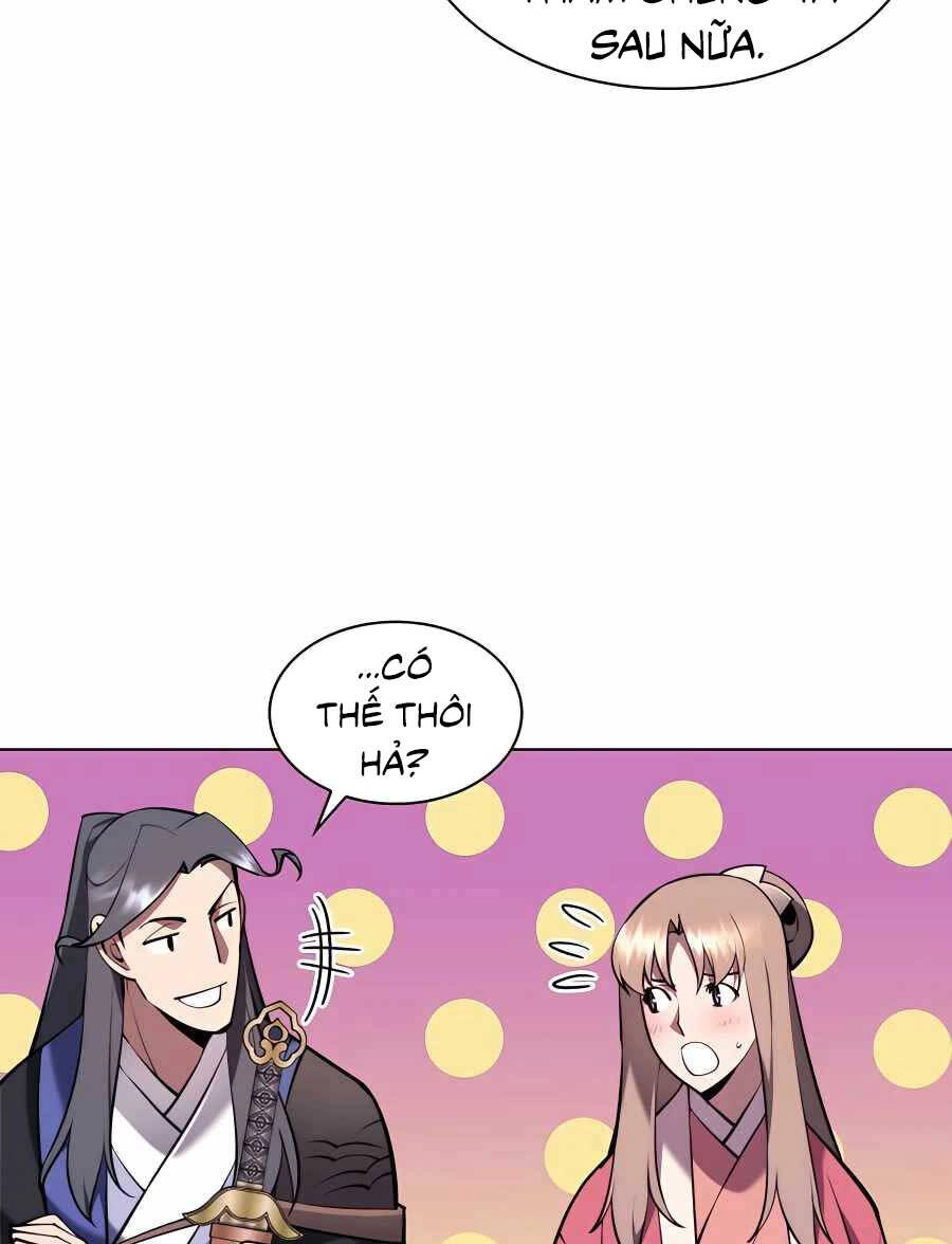 Học Giả Kiếm Sĩ Chapter 74 - 54