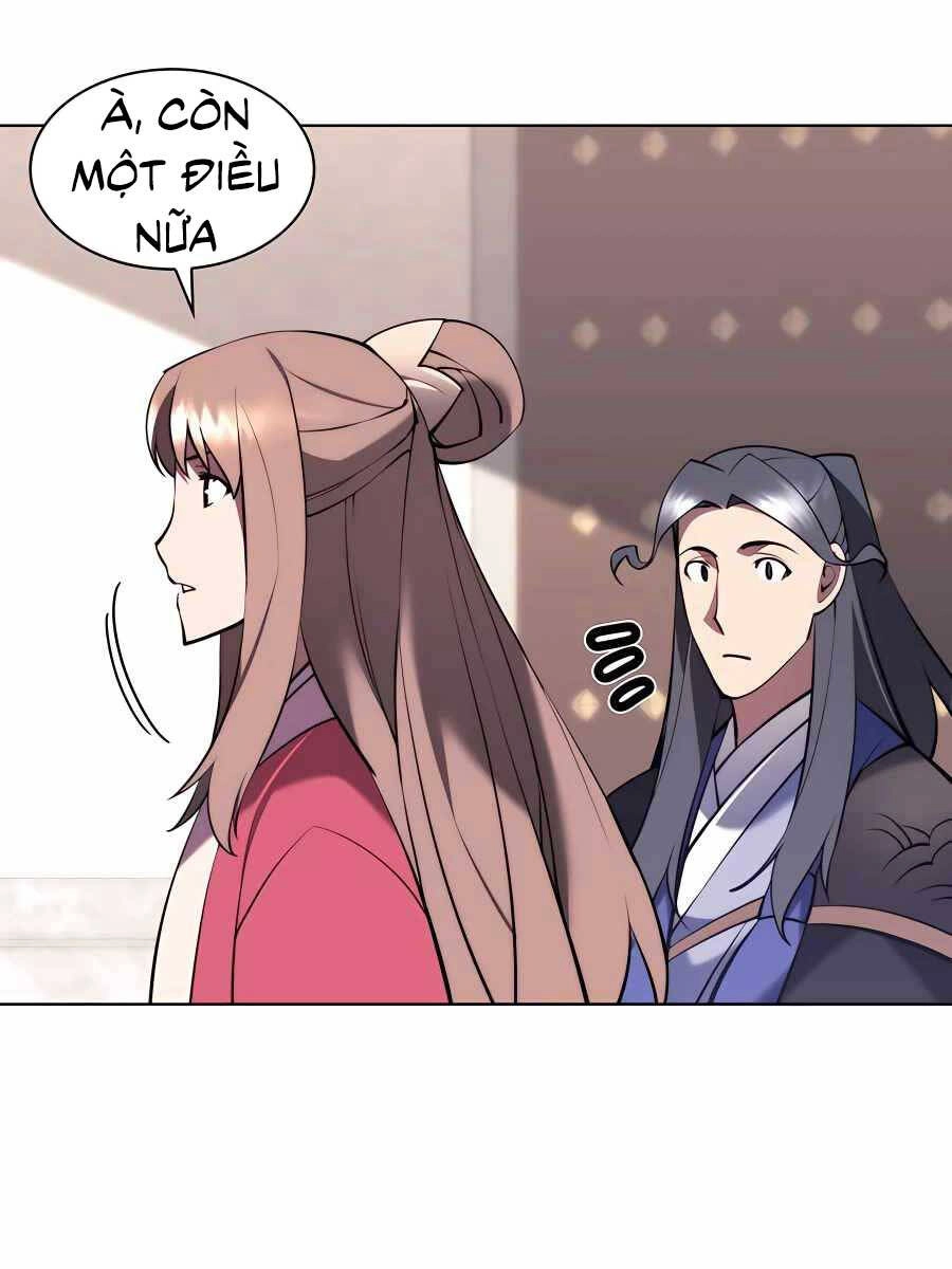 Học Giả Kiếm Sĩ Chapter 74 - 56