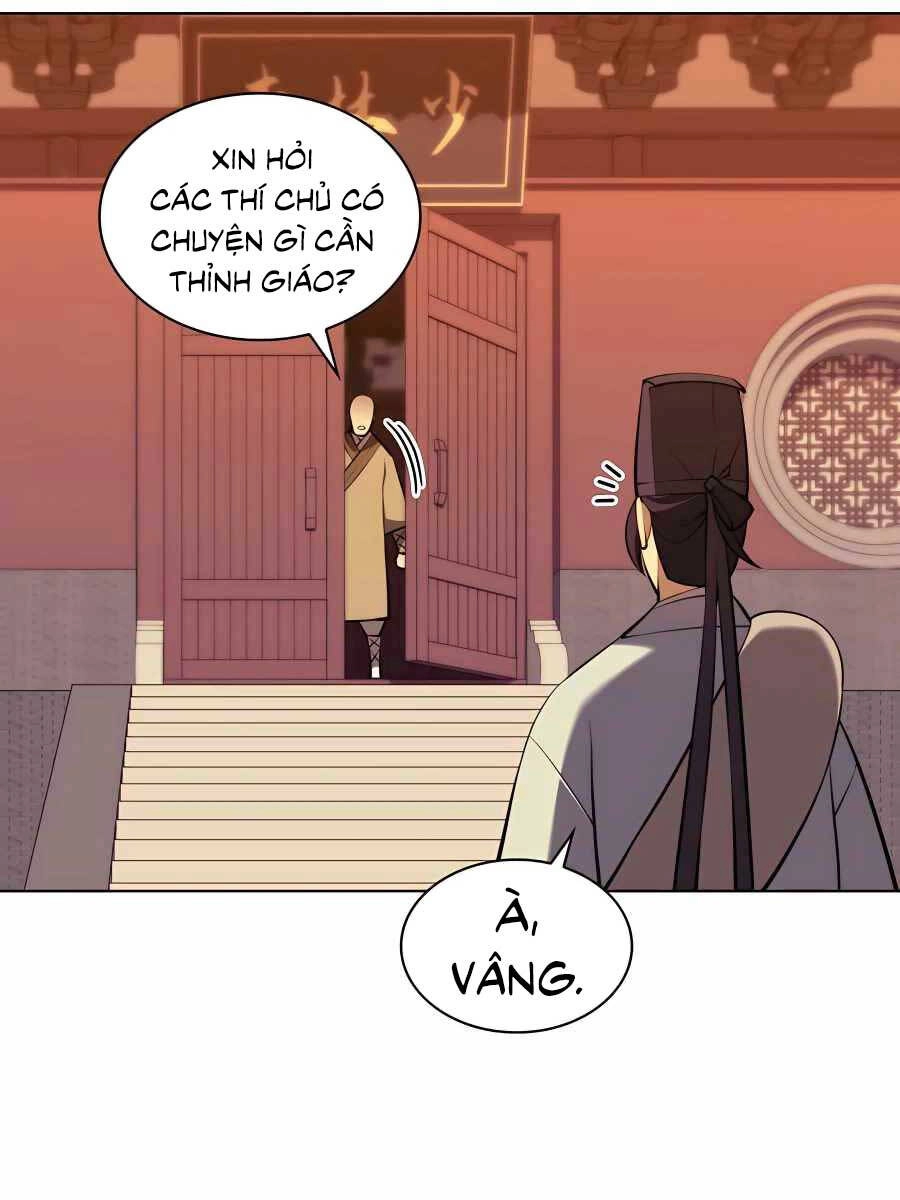 Học Giả Kiếm Sĩ Chapter 74 - 75