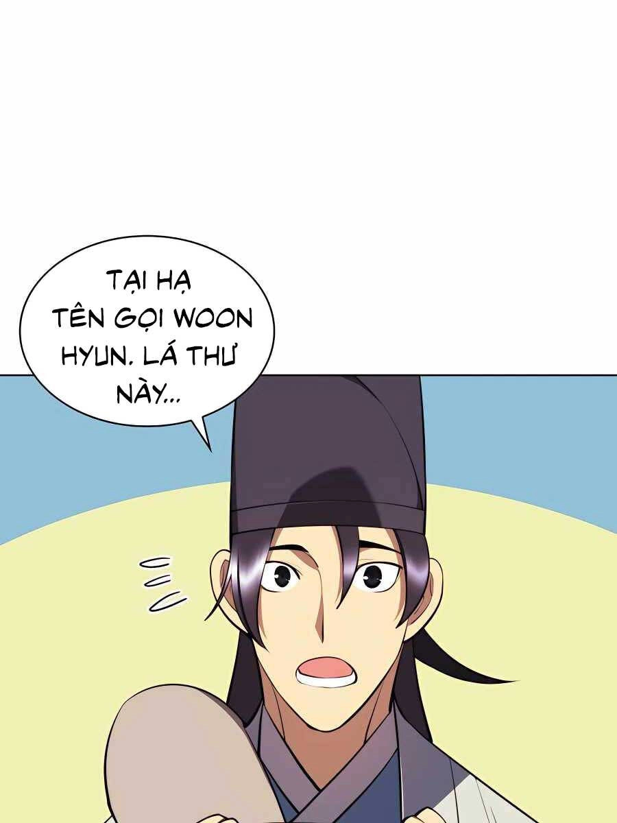 Học Giả Kiếm Sĩ Chapter 74 - 76