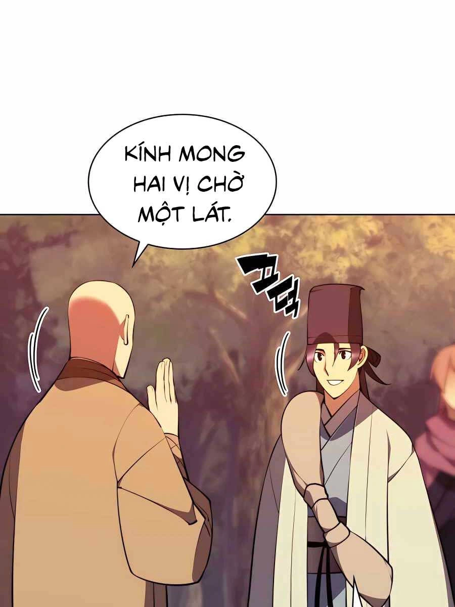 Học Giả Kiếm Sĩ Chapter 74 - 79