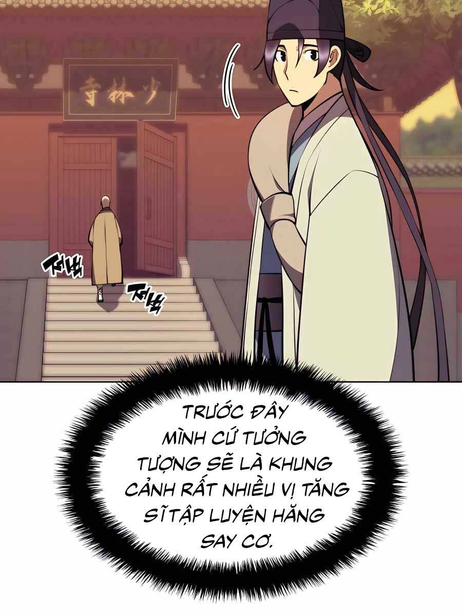 Học Giả Kiếm Sĩ Chapter 74 - 81