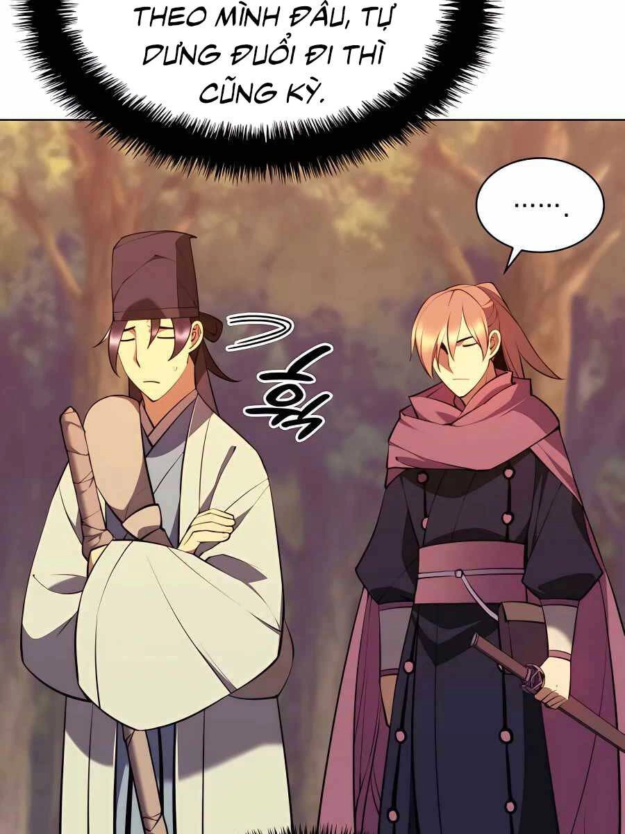 Học Giả Kiếm Sĩ Chapter 74 - 84