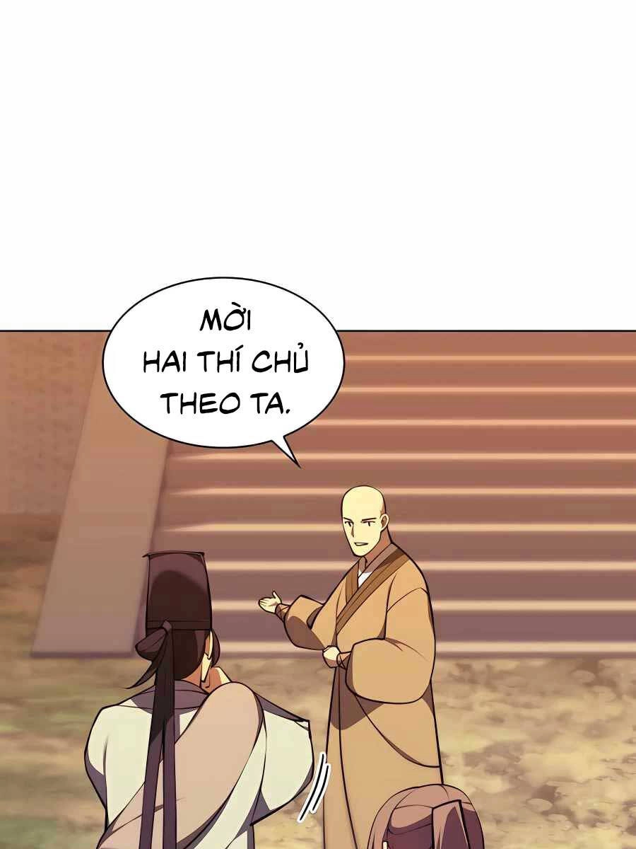 Học Giả Kiếm Sĩ Chapter 74 - 87